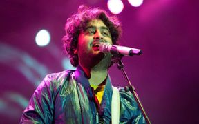 Arjit Singh