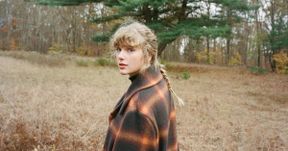 Taylor Swift (Evermore Era)