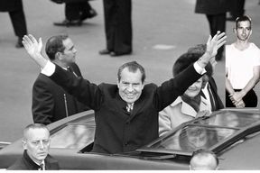 richard nixon