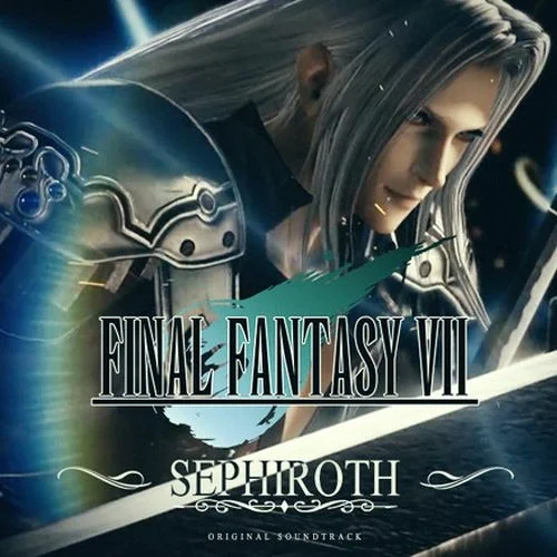 One Winged Angel