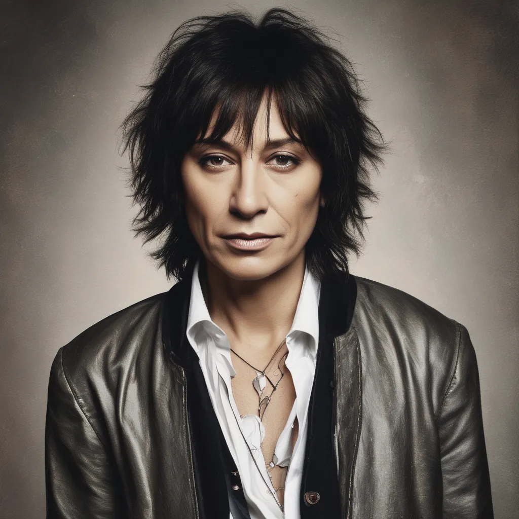 gianna nannini