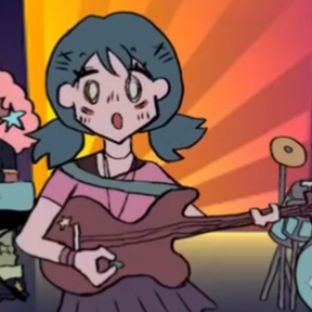 Lacey - Lacey And The Jammers