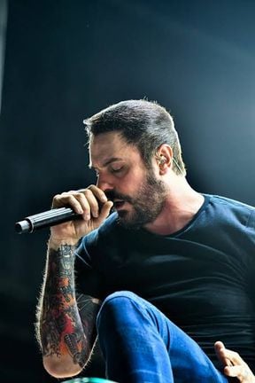 Benjamin Burnley