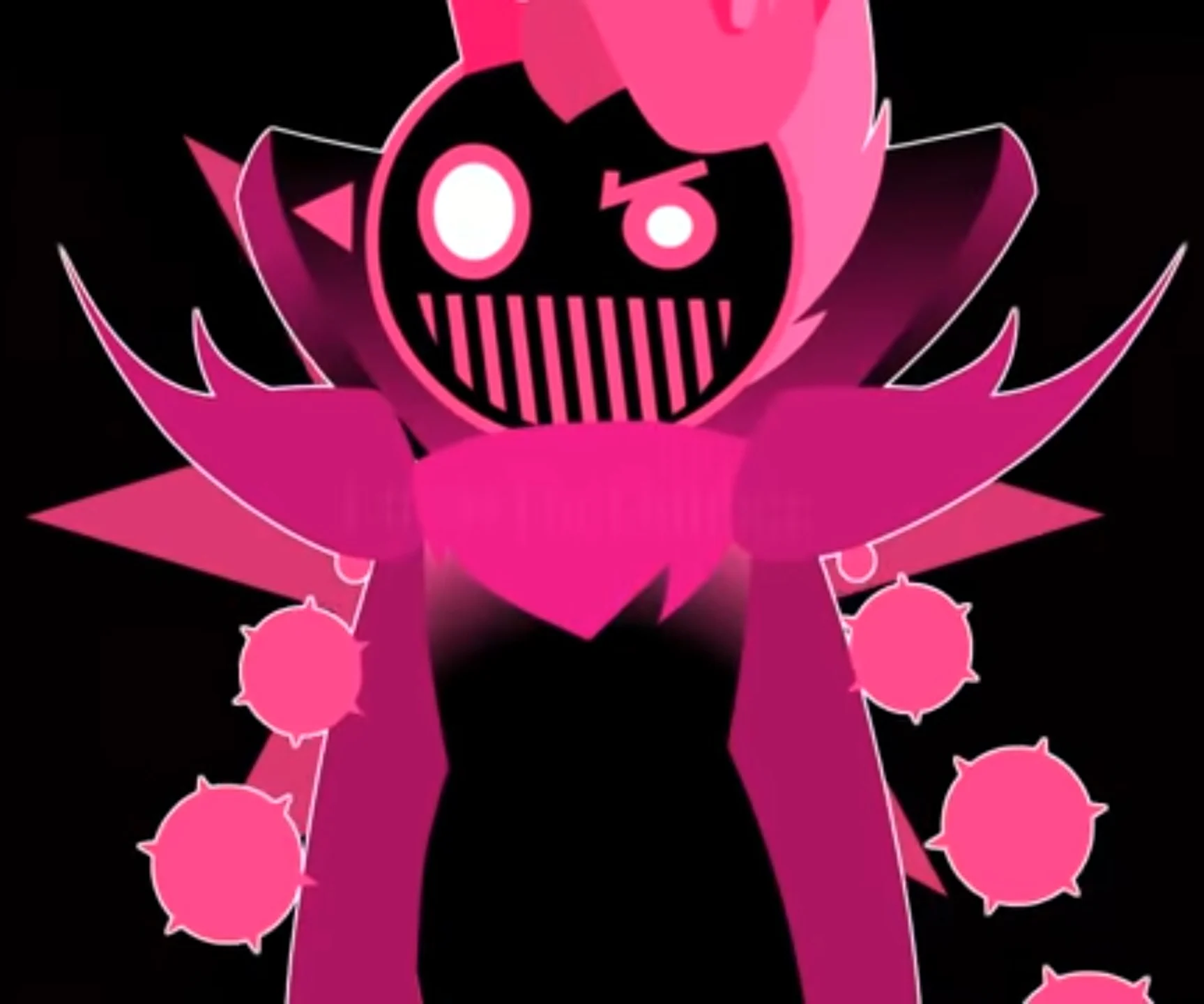 Dub (The Pink Corruption)