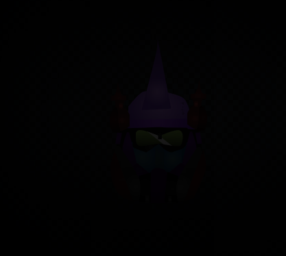 Invasion guy scream