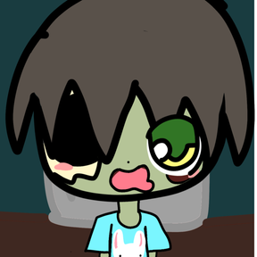 Aisuru zonbi