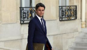 Gabriel Attal