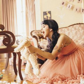 melanie martinez