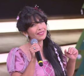 Jacqueline Rafiq