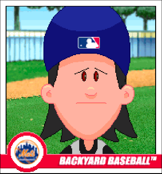 Mike Piazza