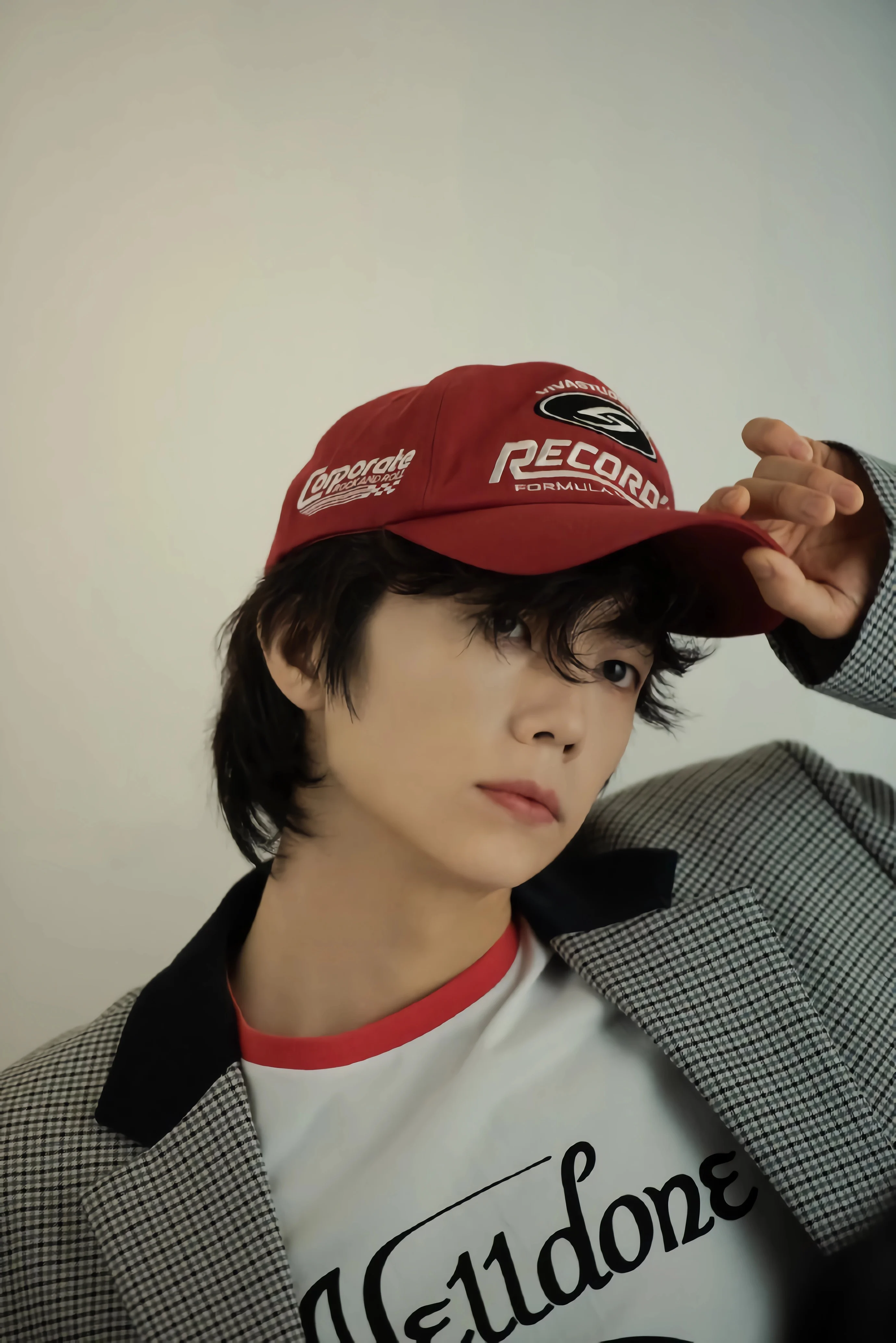 Jang Wooyoung