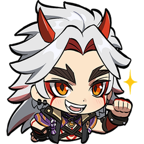Arataki Itto