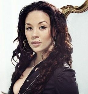 Mutya Buena (Young)