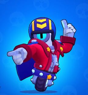 Stu (brawl stars)