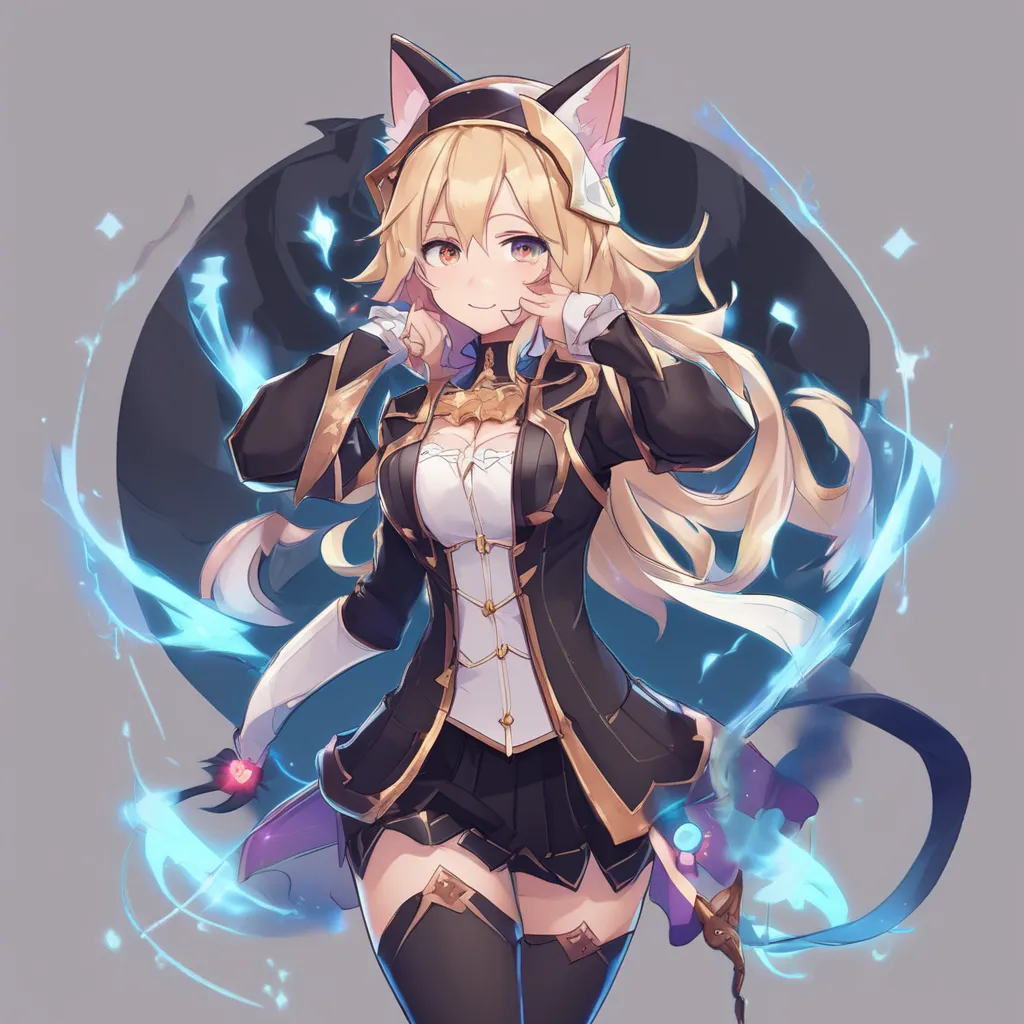 Lynette voice actor