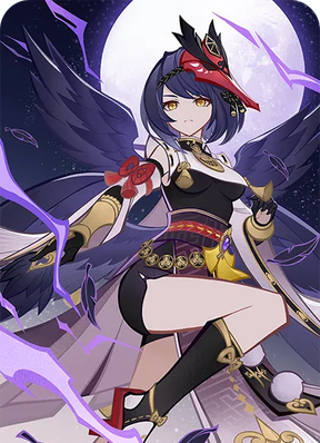 kujou sara jp