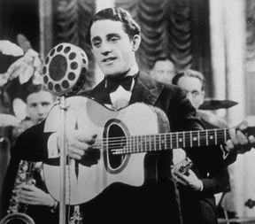 Al Bowlly