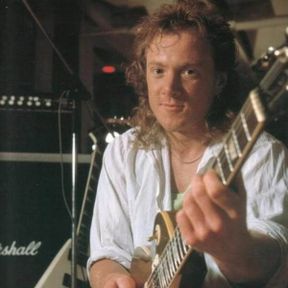 Kai Hansen (Helloween)
