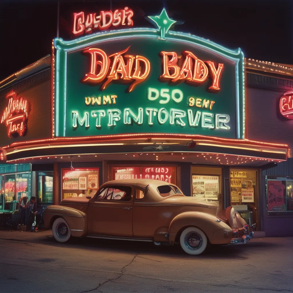 dead name daddy