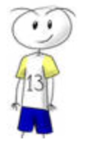 Mr Unlucky
