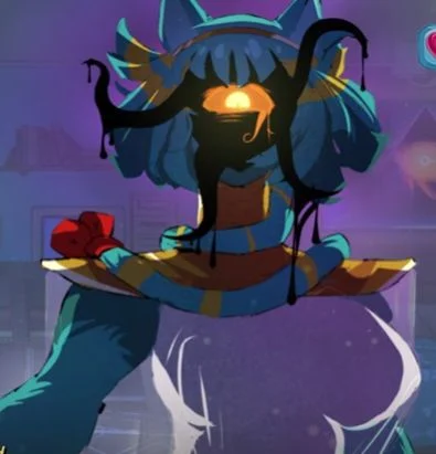 Nyanlathotep