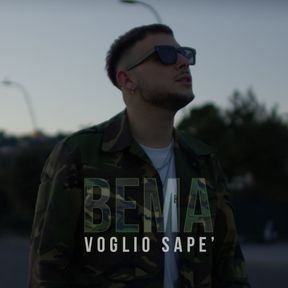Bema