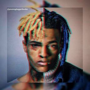Jahseh talking