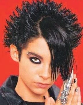 Bill withers (Kaulitz)