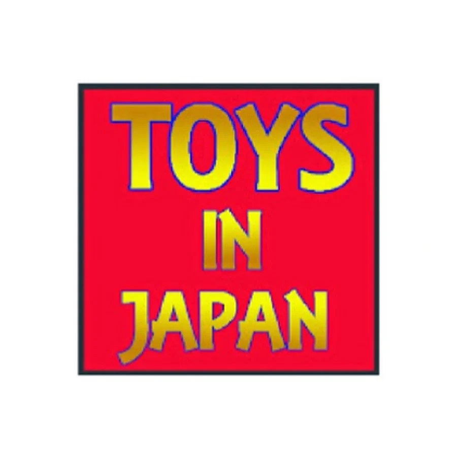 Toys In Japan