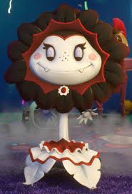 VampireFlowerFan