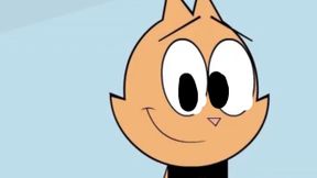 Conroy Cat (SMCM) (Conroy Cat) (SMCM)