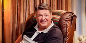 George Cooper Sr. (Young Sheldon)
