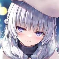 Arisu Sakayanagi - JP