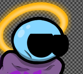 Blue Guy