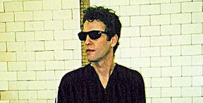 Mark Sandman