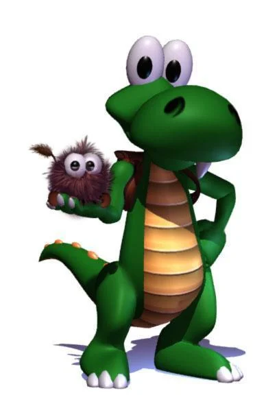 Croc