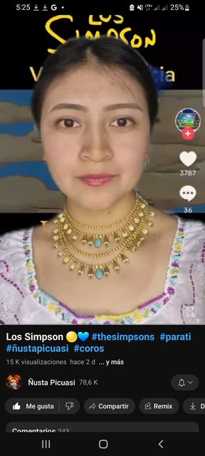 Ñista picuasa