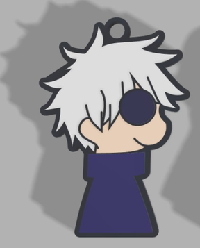 Gojo (Satoru)