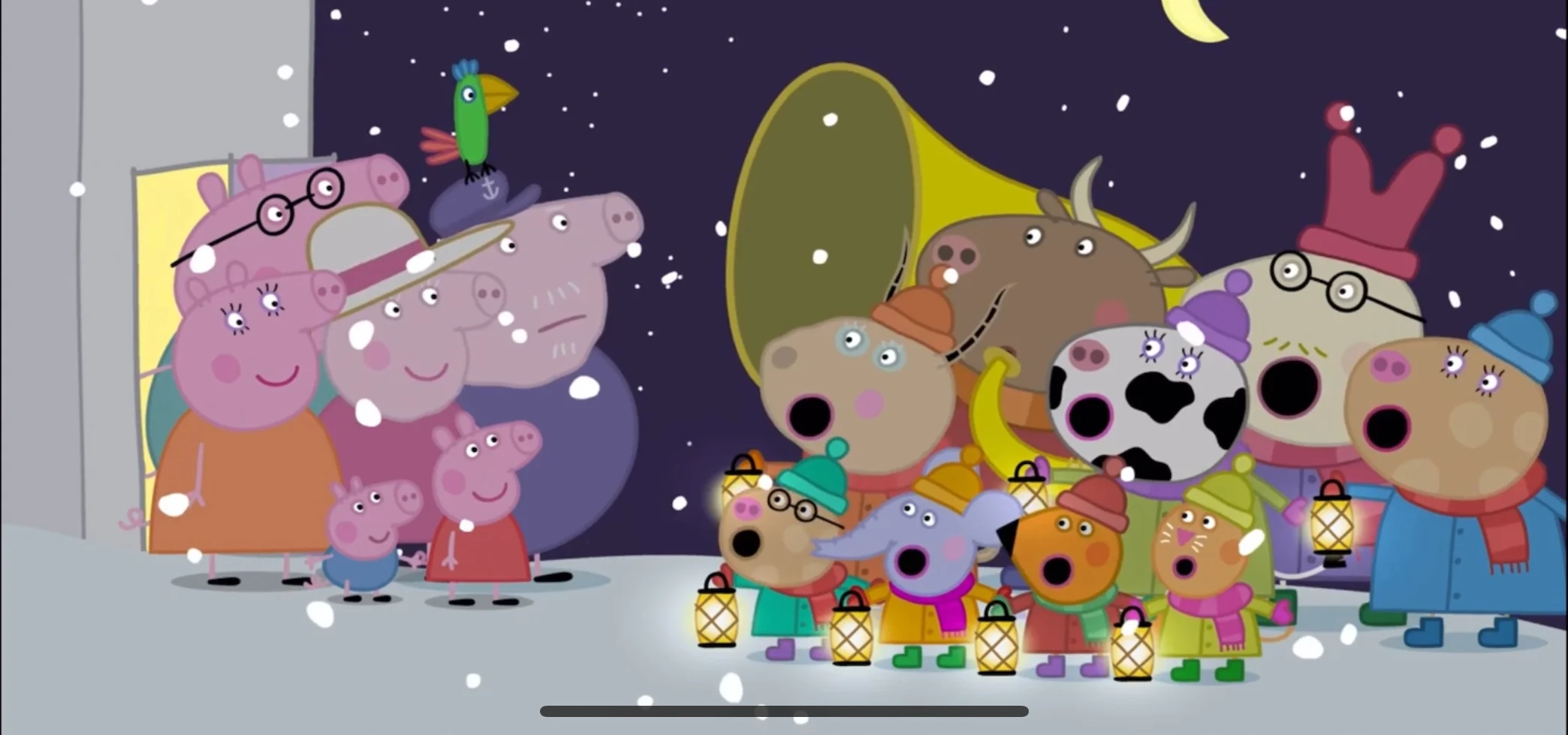 Carol Singer