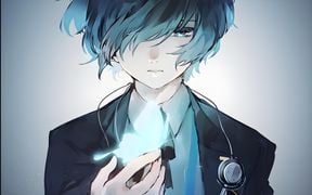 ゆうきまこと/Yuuki Makoto