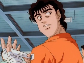 Hayami ryuichi