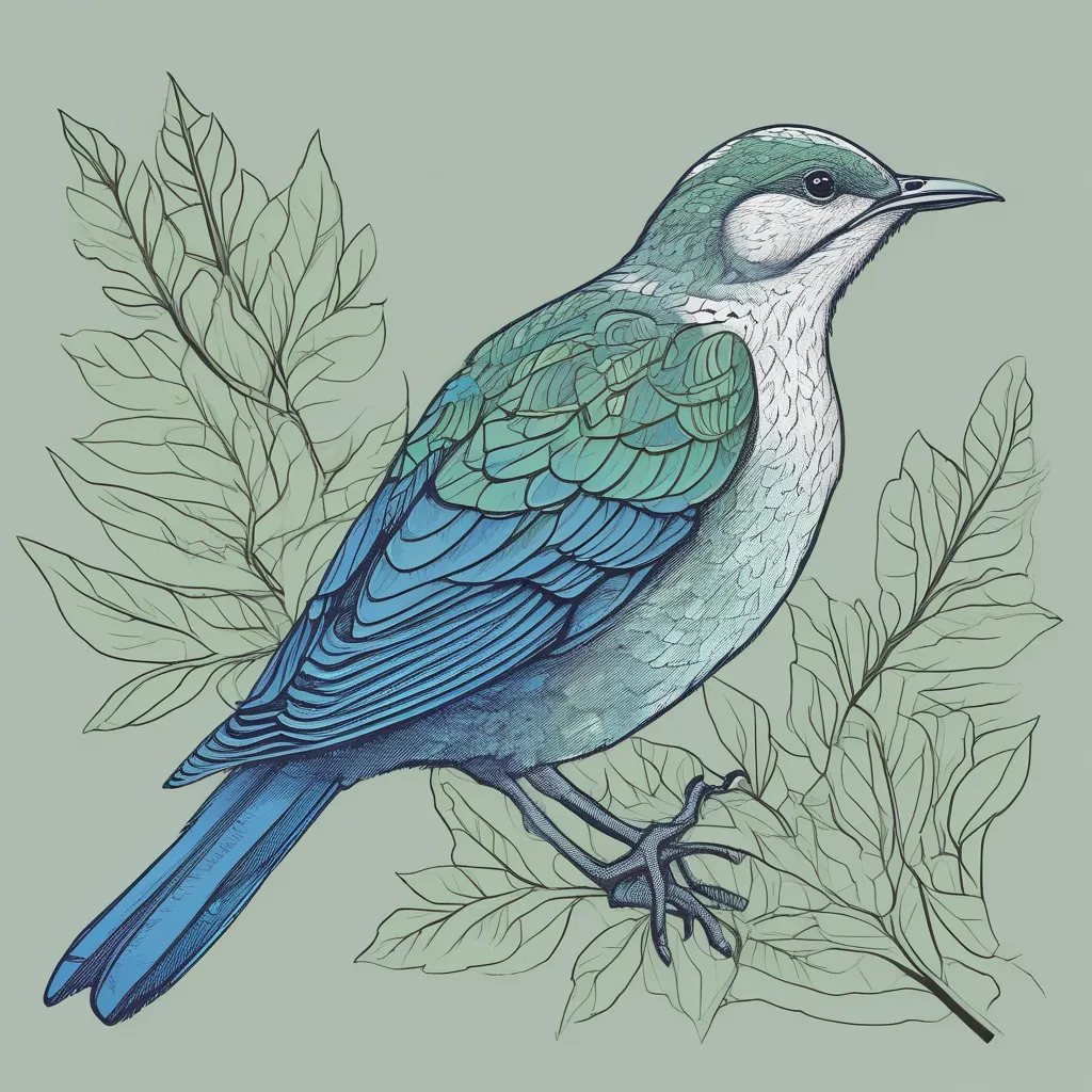 Turquoise