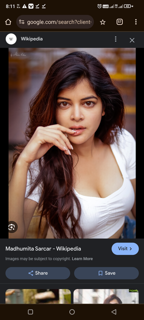 Madhumita Sarkar