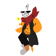 Negativetale Sans