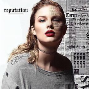 Taylor Swift (reputation Era)