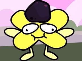 X (BFB)