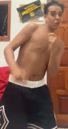 Añañui