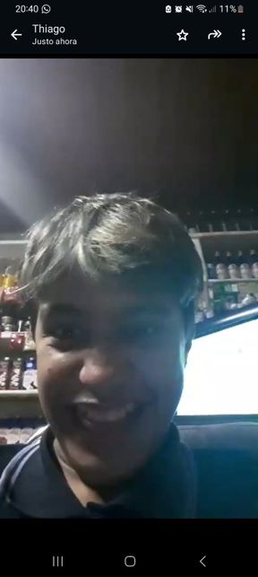 thiago valiente