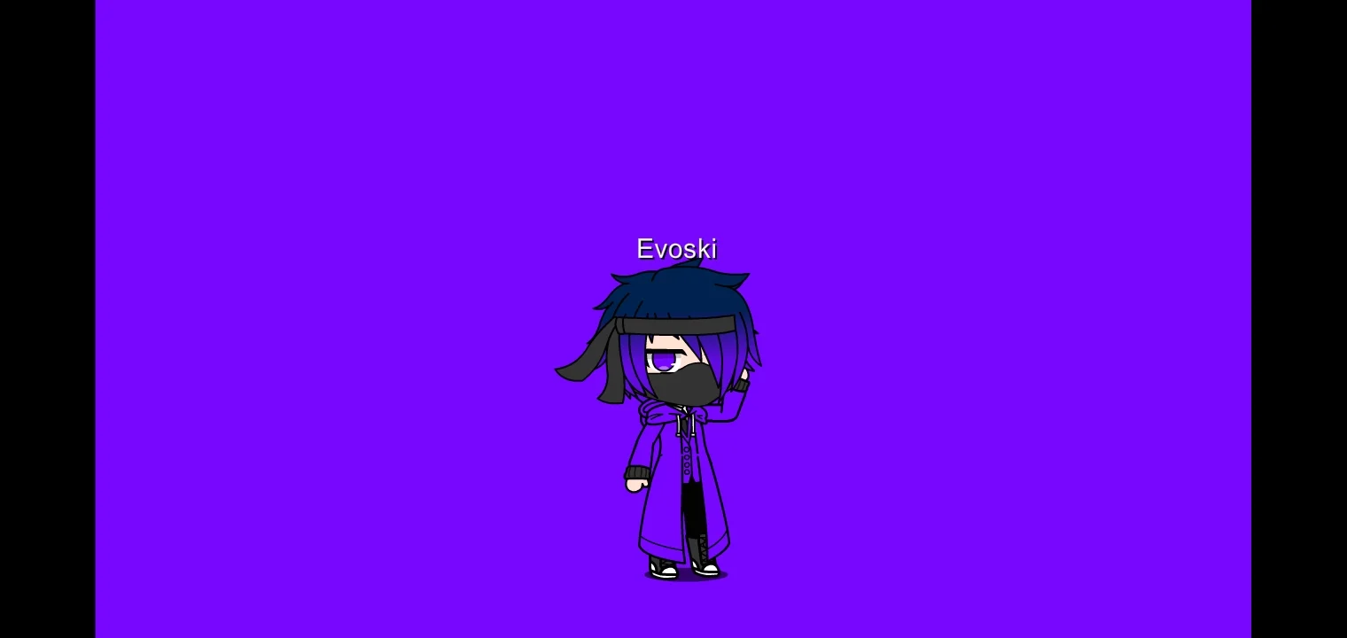 Evoski (Gamertubes)