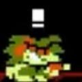 Blunt (Alien xenoblaster) (pixelboy 2002 version)